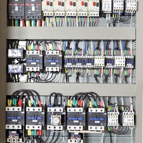 Щиты АСУ ТП